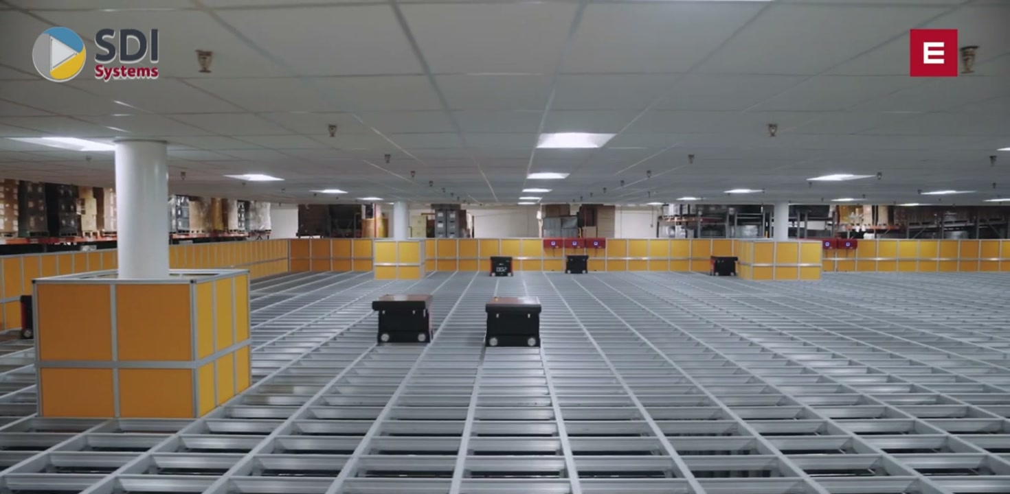 Proyecto SDI Systems en Continental
