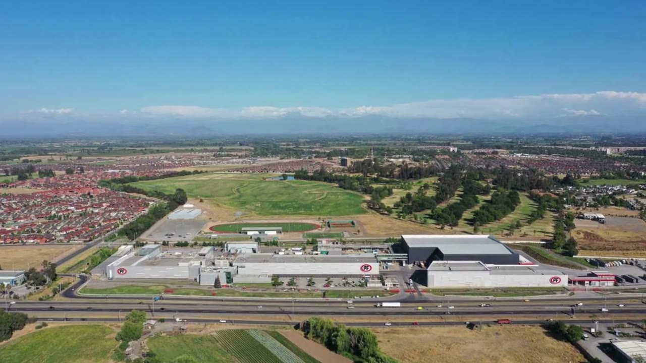 Proyecto SDI Systems en PF Alimentos
